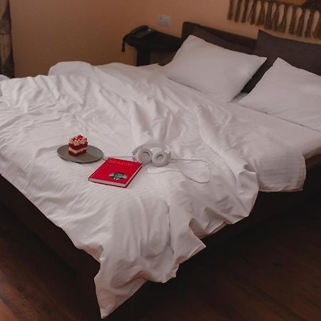 Aivengo Hotel Kolodenka Ngoại thất bức ảnh