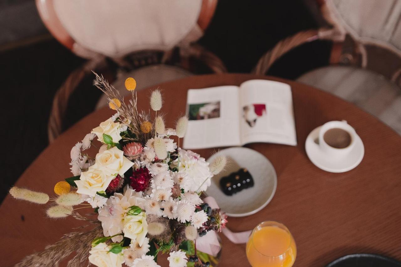 Aivengo Hotel Kolodenka Ngoại thất bức ảnh