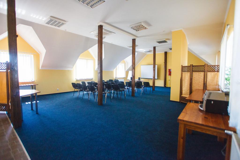 Aivengo Hotel Kolodenka Ngoại thất bức ảnh