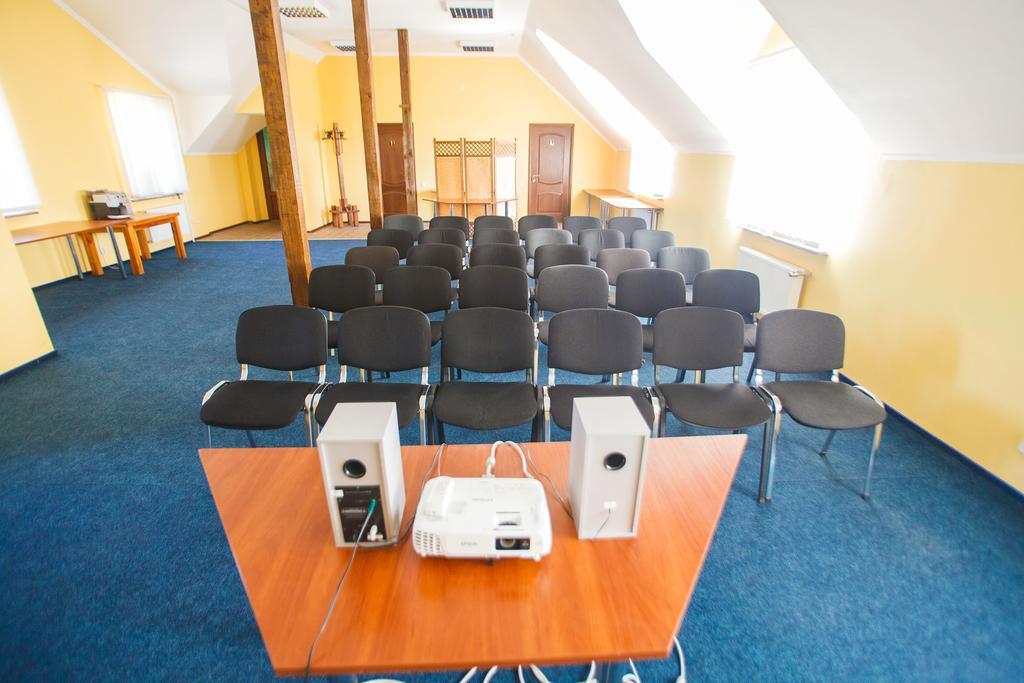 Aivengo Hotel Kolodenka Ngoại thất bức ảnh