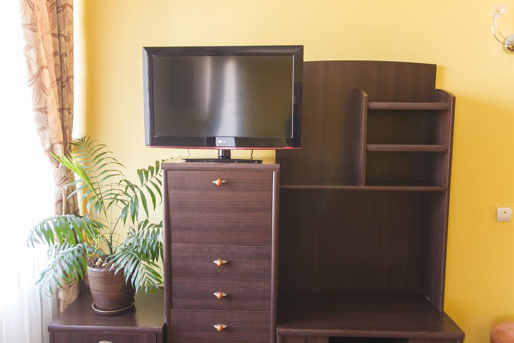 Aivengo Hotel Kolodenka Ngoại thất bức ảnh