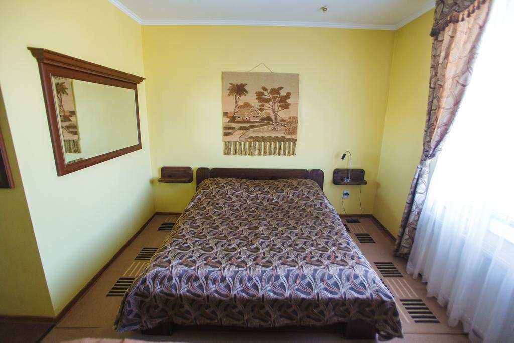 Aivengo Hotel Kolodenka Ngoại thất bức ảnh