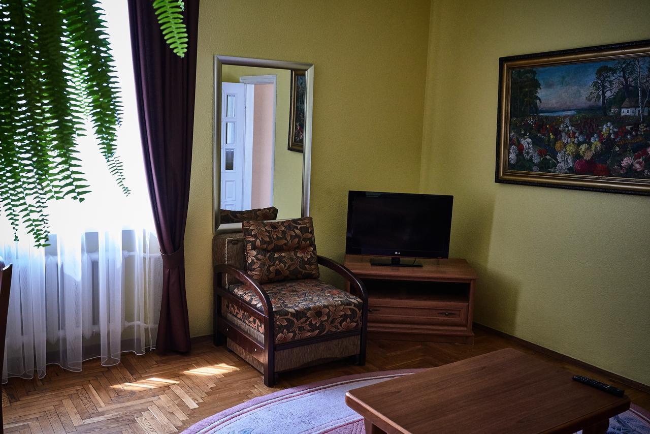Aivengo Hotel Kolodenka Ngoại thất bức ảnh